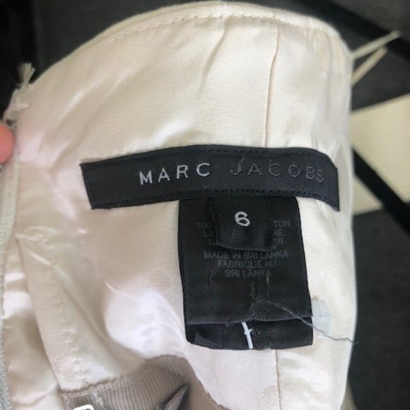 Marc Jacbos Dress - Picture 4 of 5